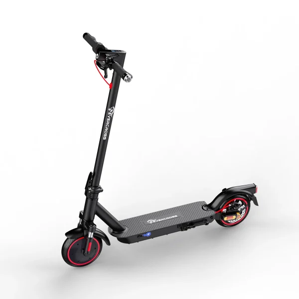 EVERCROSS EV85F E-Scooter | 800W Foldable Off-Road Scooter