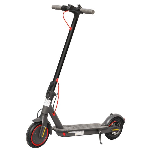 AOVOPRO 80 Electric Scooter | Lightweight & Foldable Ride